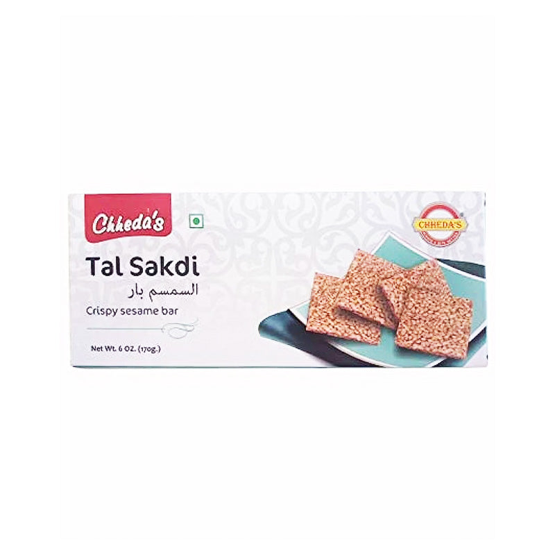 Chheda's Tal Sakdi 170g
