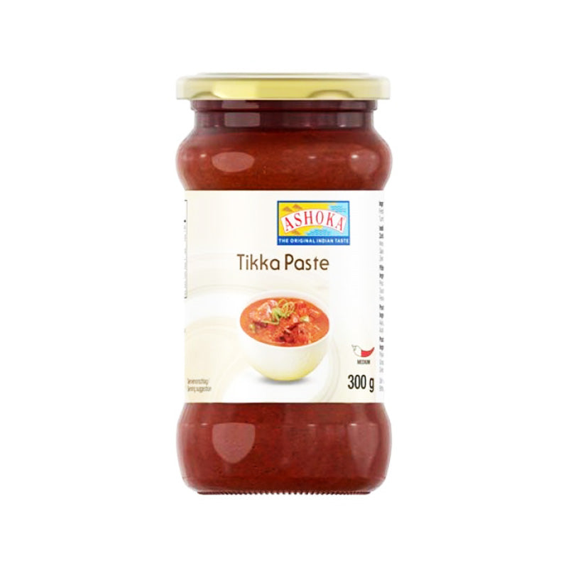 Ashoka Tikka Paste 300g
