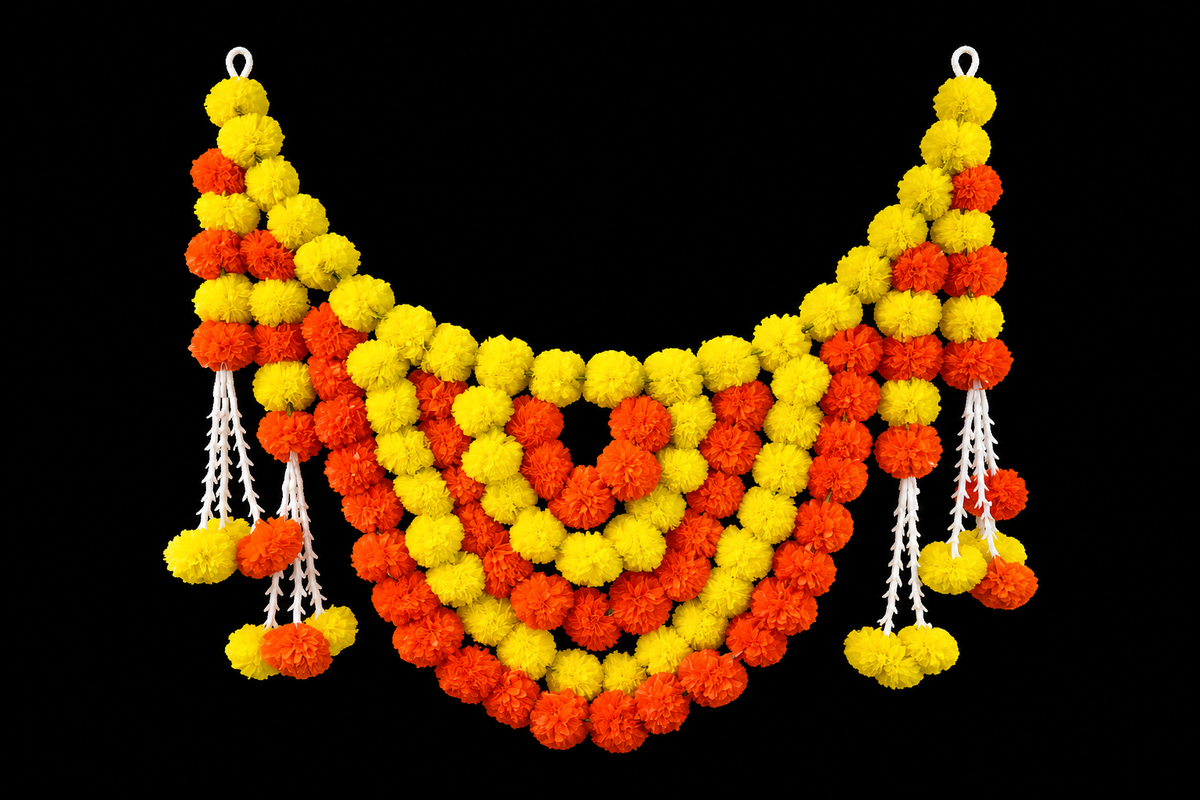 Marigold Toran