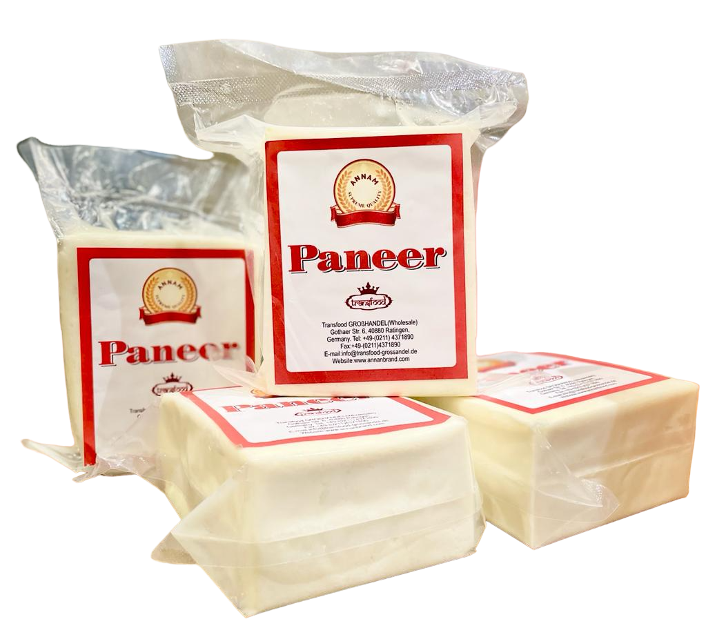 Fresh Annam Paneer