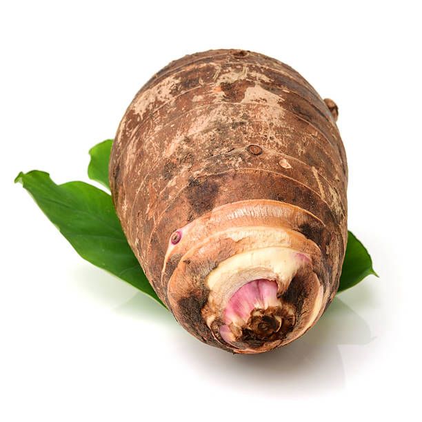Fresh Cocoyam