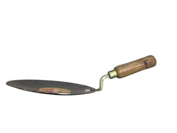 Roti Tawa (Iron chapati pan) 10inch