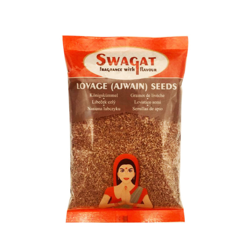 Swagat Ajwain Seeds 100g