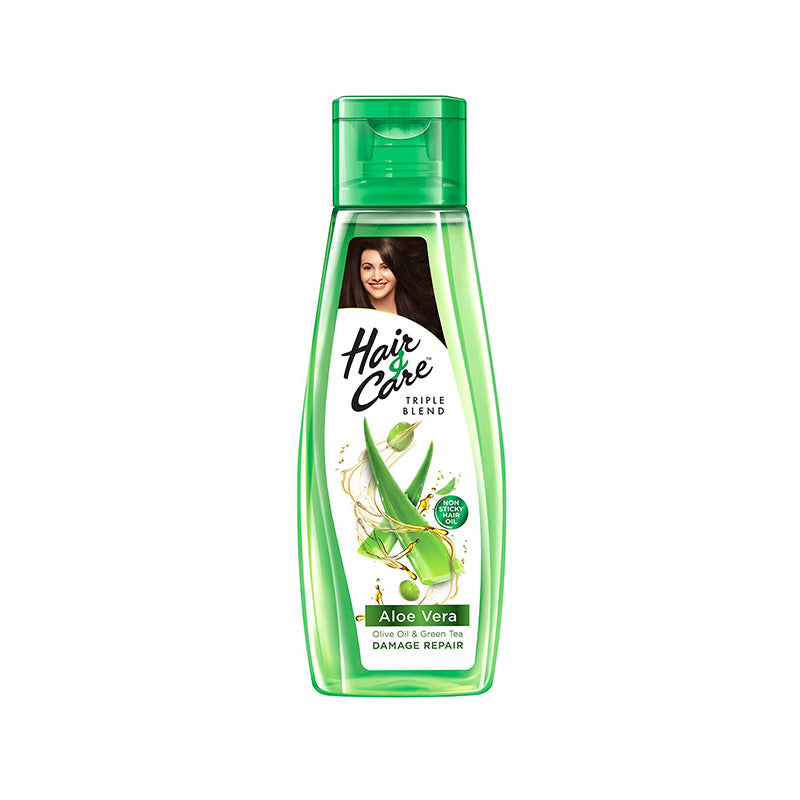 Hair & Care Hair Oil 100ml