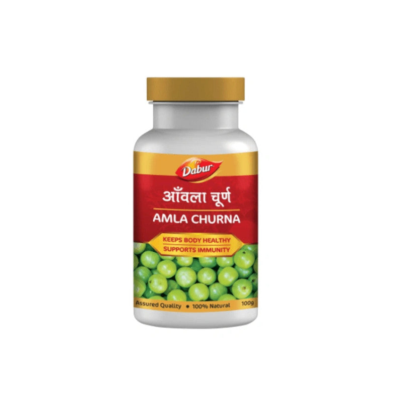 Dabur Amla Churna 100g