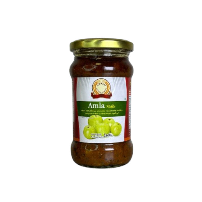 Annam Amla Pickle 300g