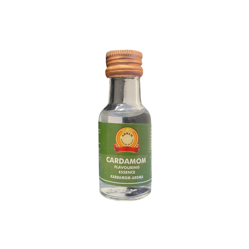 Annam Cardamom Essence 28ml