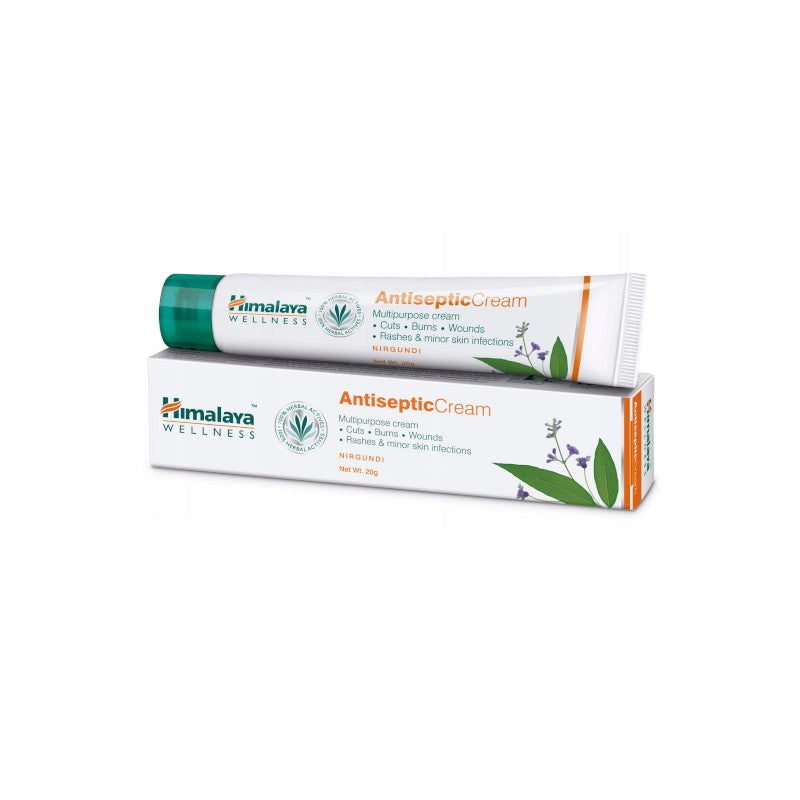 Himalaya Antiseptic Cream Multipurpose 20g