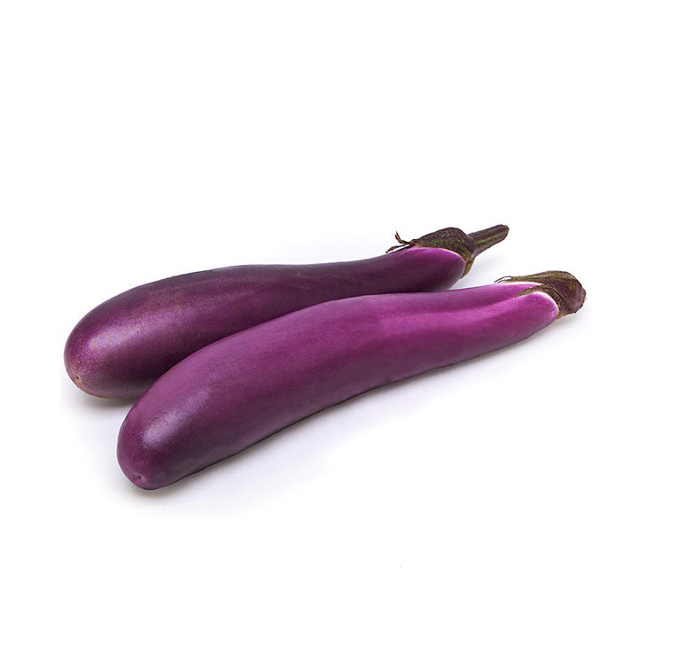 Chinies Eggplant