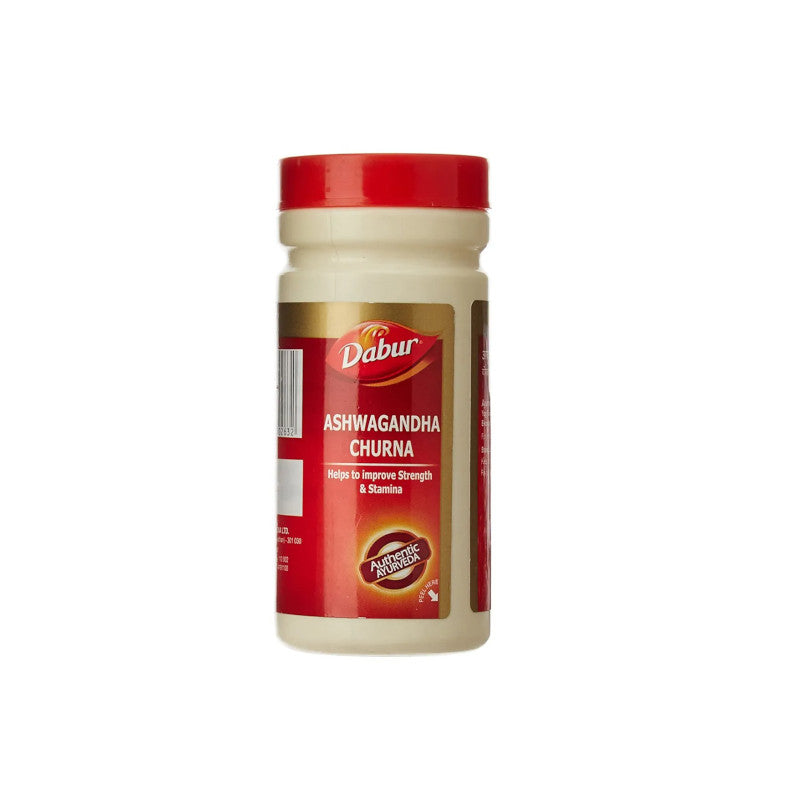 Dabur Ashwagandha Churna 60g