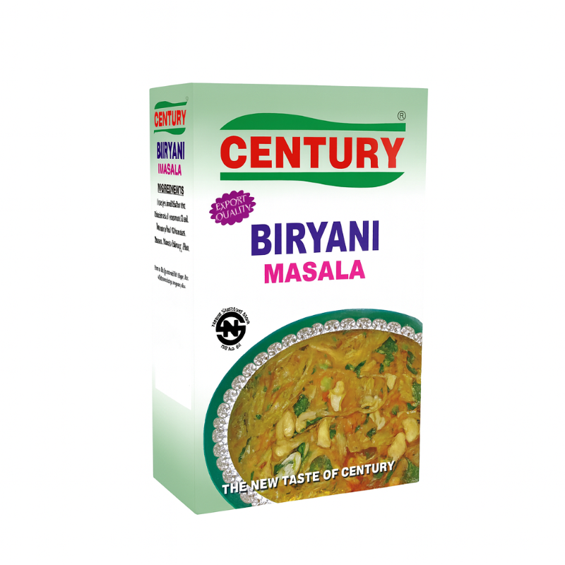 Century Biryani Masala