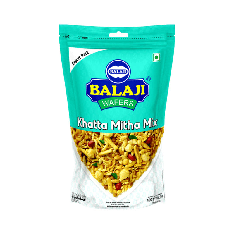Balaji Khata Mitha Mix 250g