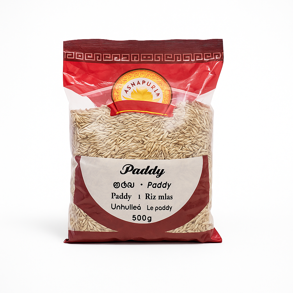 Annam Nellu Paddy 500g