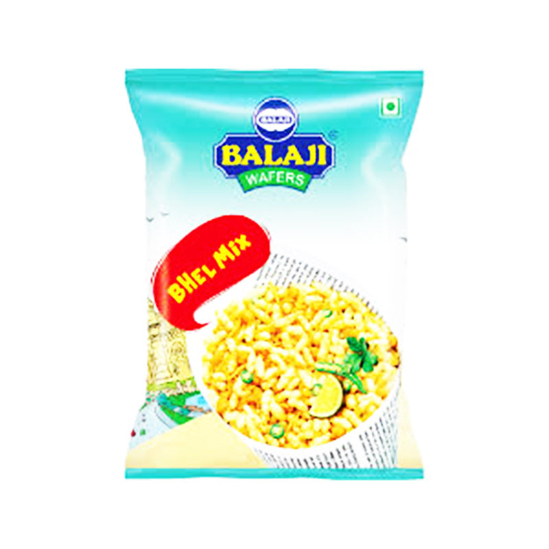 Balaji Wafers Bhel Mix 25g