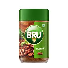 BRU Instant Coffee Jar 150g