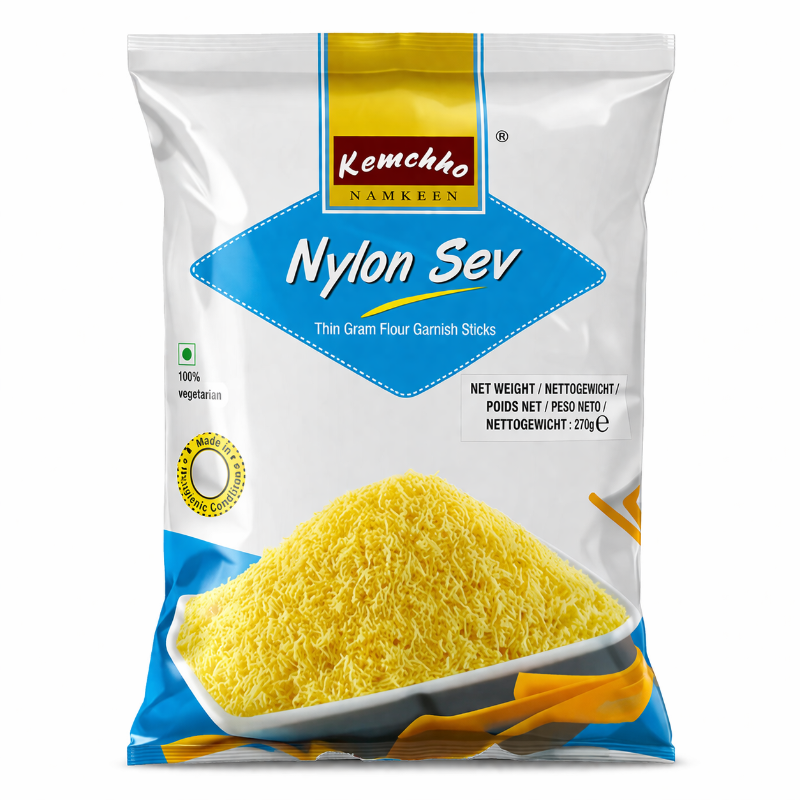 Kemchho Nylon Sev 1 kg