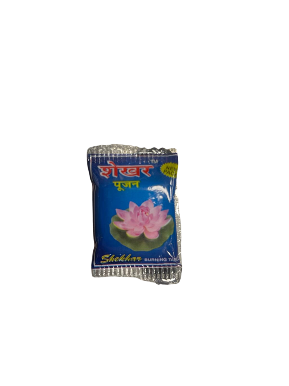 Camphor tablet 4g