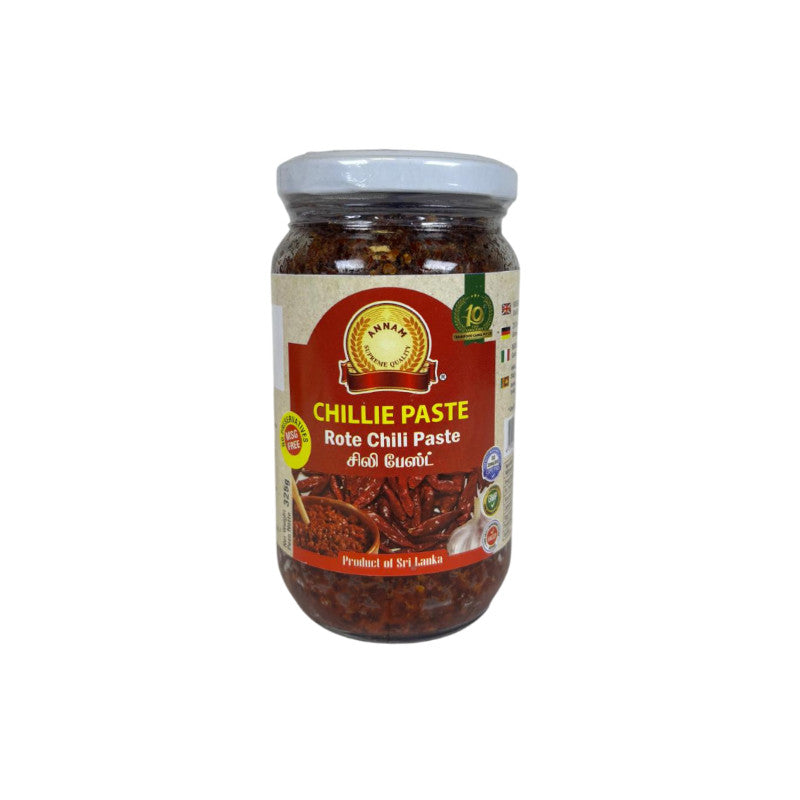 Annam Chillie Paste 325g