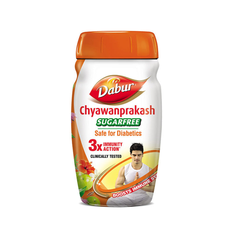 Dabur Chyawanprash Sugarfree 900g