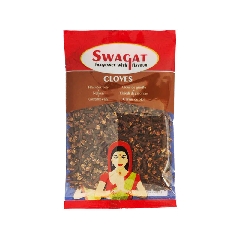 Swagat Cloves 50gm