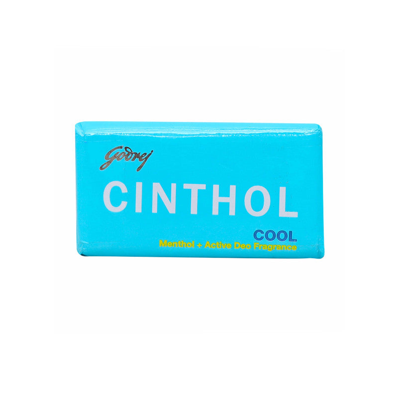Cinthol Cool Soap 100g