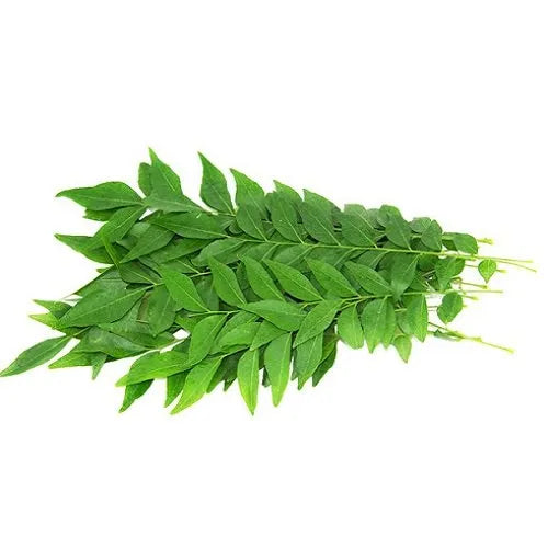 Fresh Curry Leaves 50g