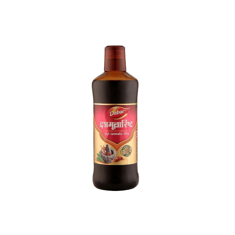 Dabur Dashamoolarishta 450ml
