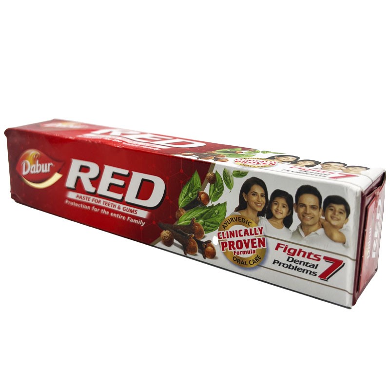 Dabur Red Toothpaste 200g