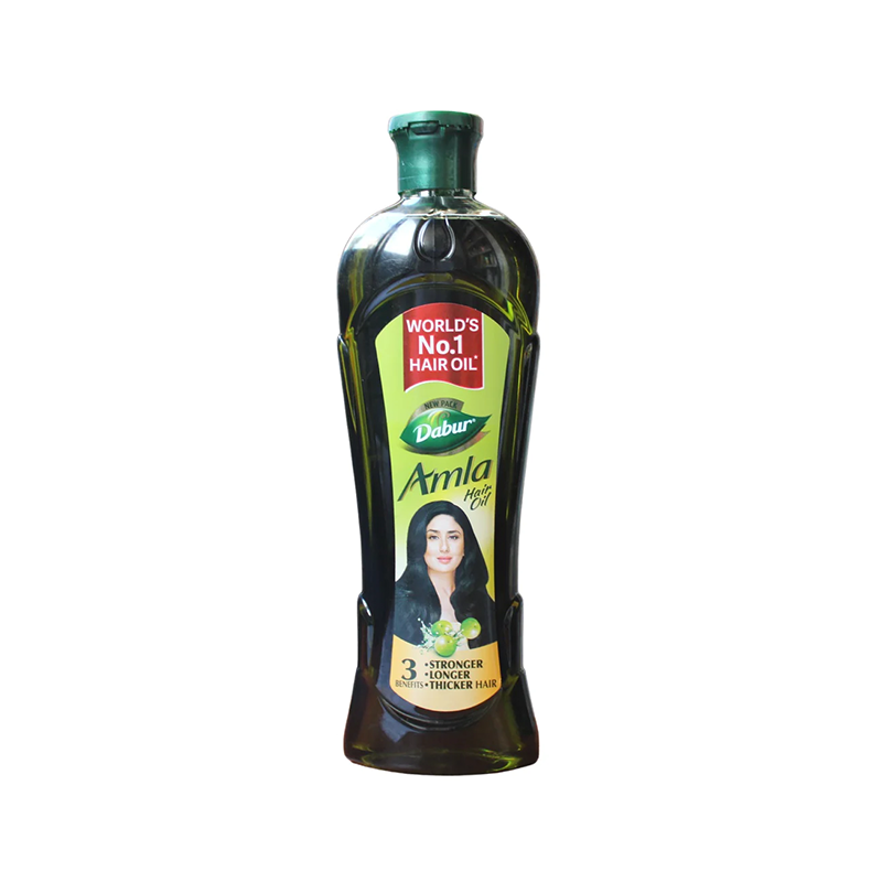 Dabur Amla Hair Oil 275ml