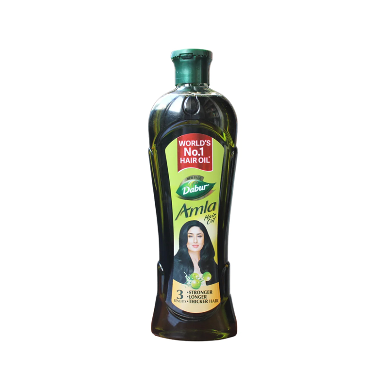 Dabur Amla Hair Oil 180ml