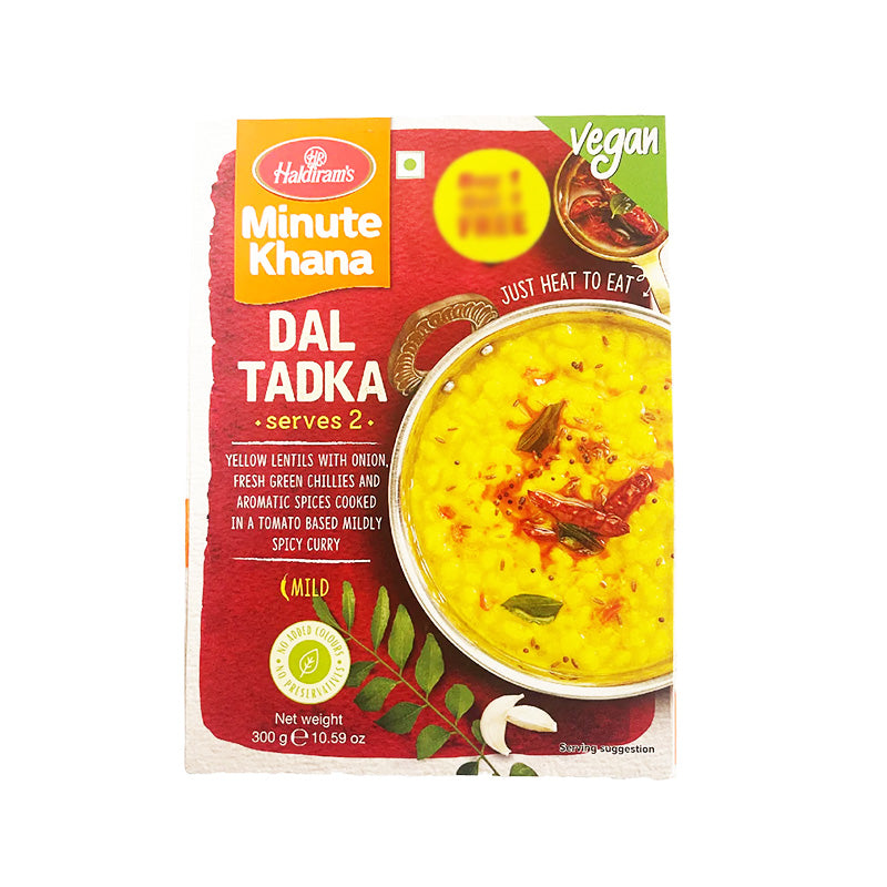 Haldiram's Dal Tadka 300g