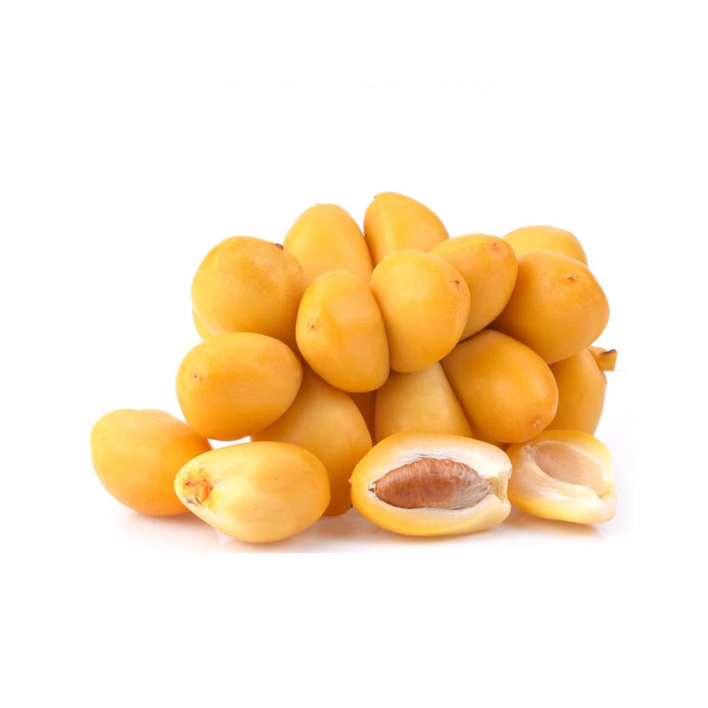 Fresh Dates yellow 500g