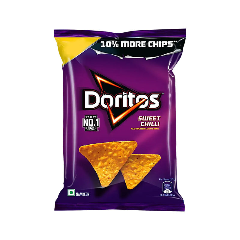 Doritos Sweet Chilli 50g