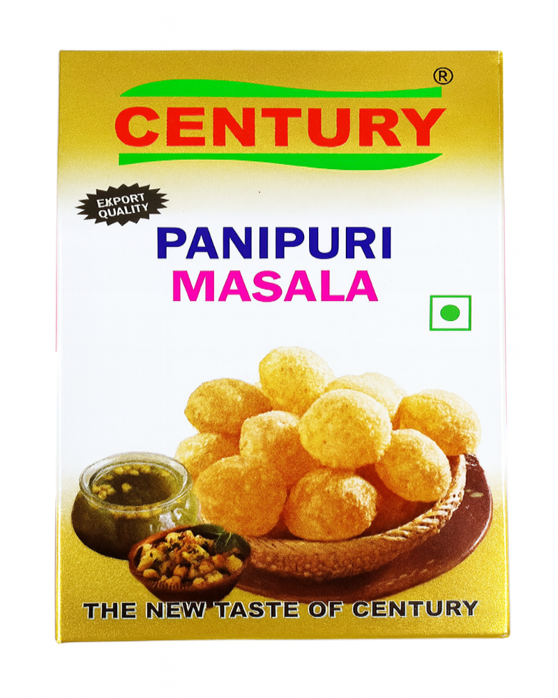 Century Panipuri Masala Thumbnail