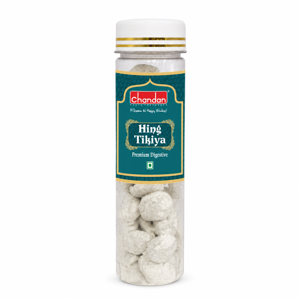 Chandan Hing Goli Mukhwas 150g