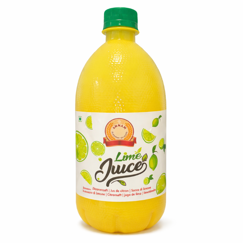 Annam Lime Juice 1L