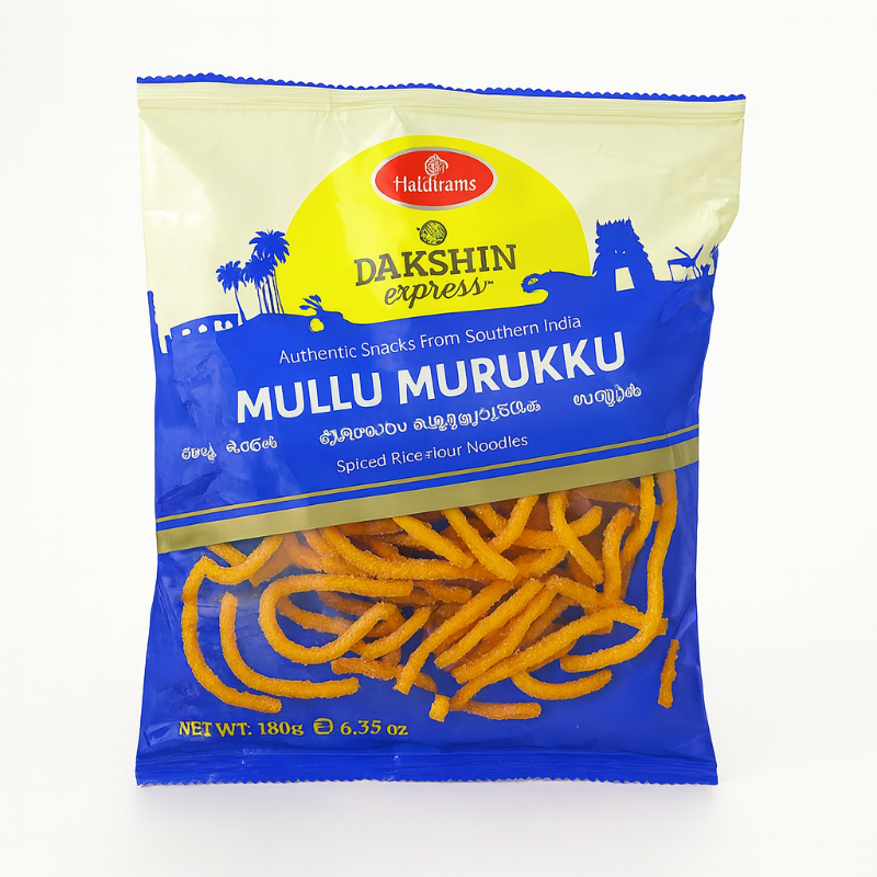 Dakshin Mullu Murukku