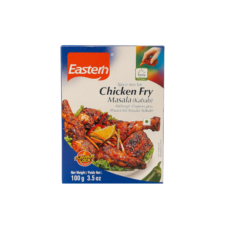 Eastern Chicken Fry Masala (Kabab) 100g