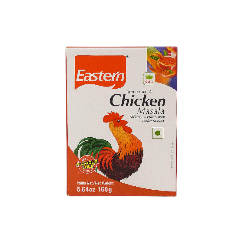 Eastern Chicken masala 160g
