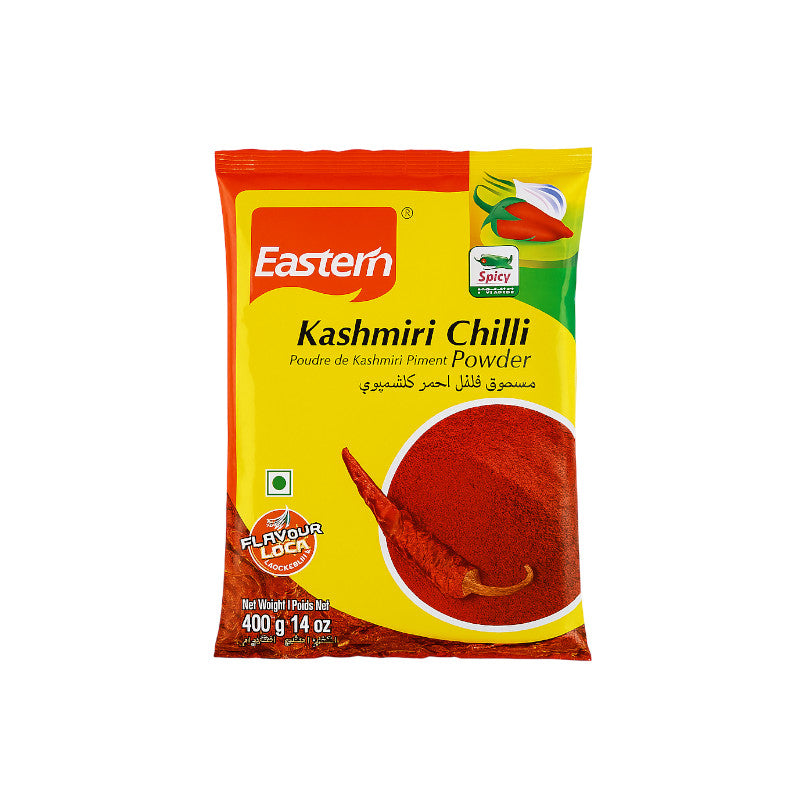 Eastern Kashmiri Chilli Powder 400g