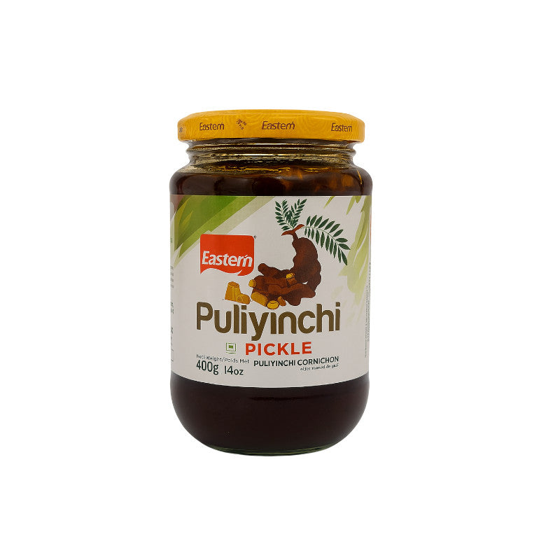 Eastern Puliyinchi Pickle 400g