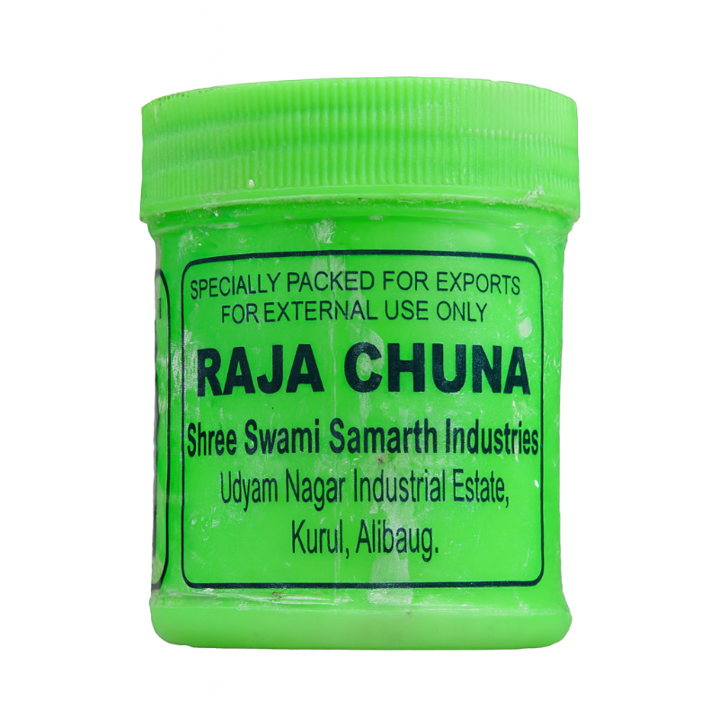 Raja Chunna