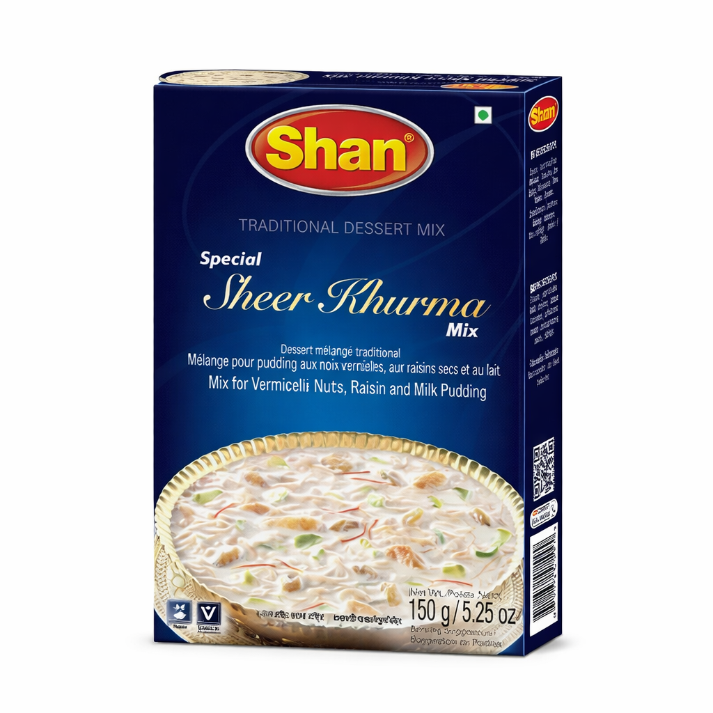 Shan Special Sheer Khurma Mix 150g