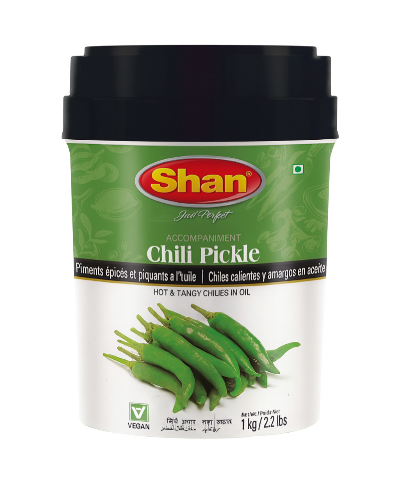 shan chilli pickle product thumbnail