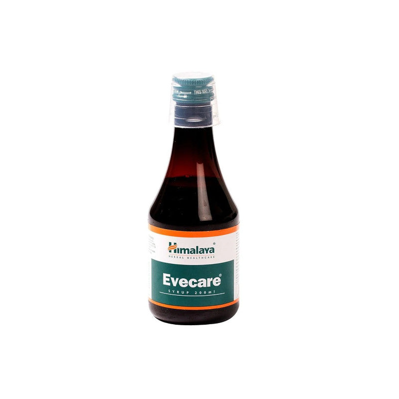 Himalaya Evecare Syrop 200ml