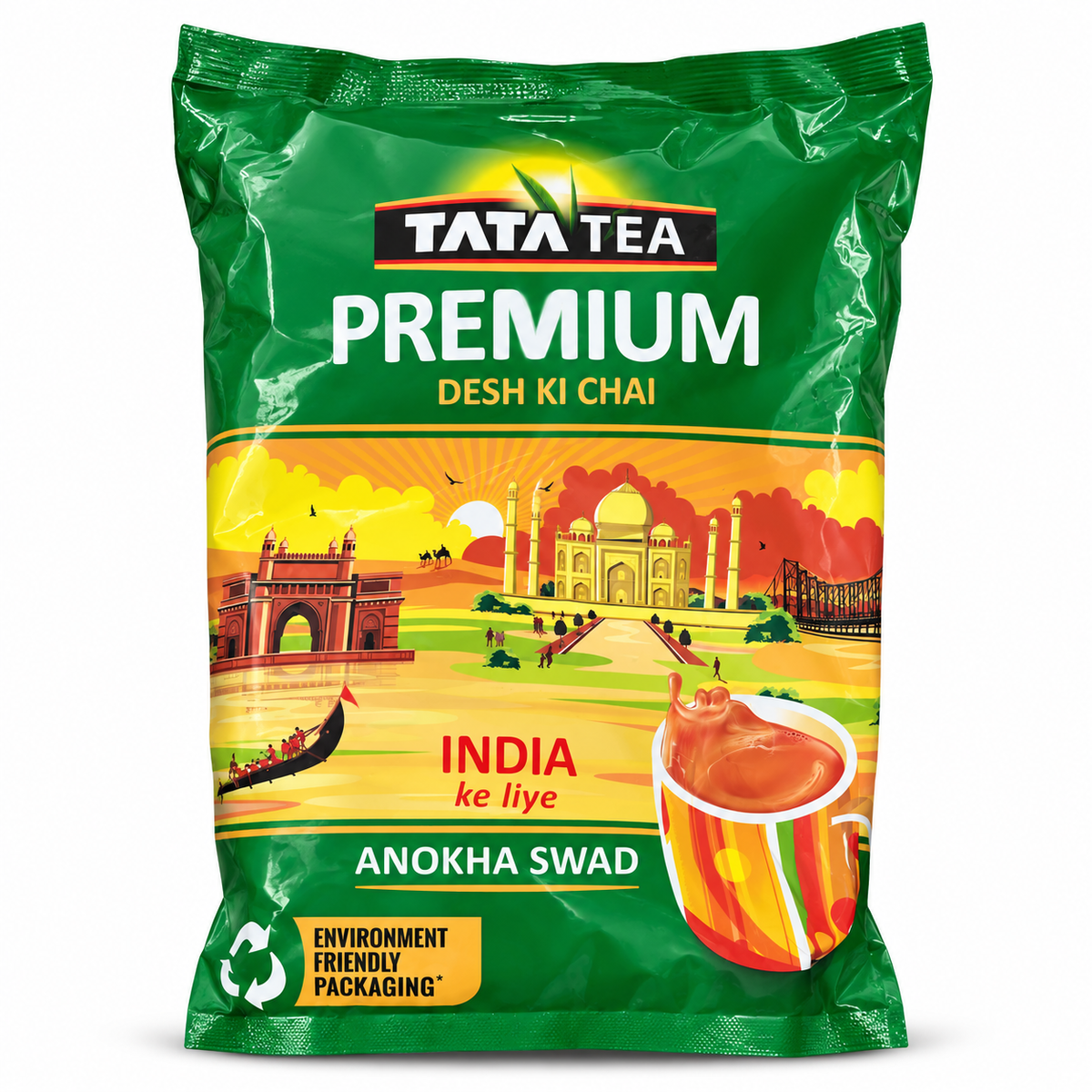 Tata Tea Premium 1kg