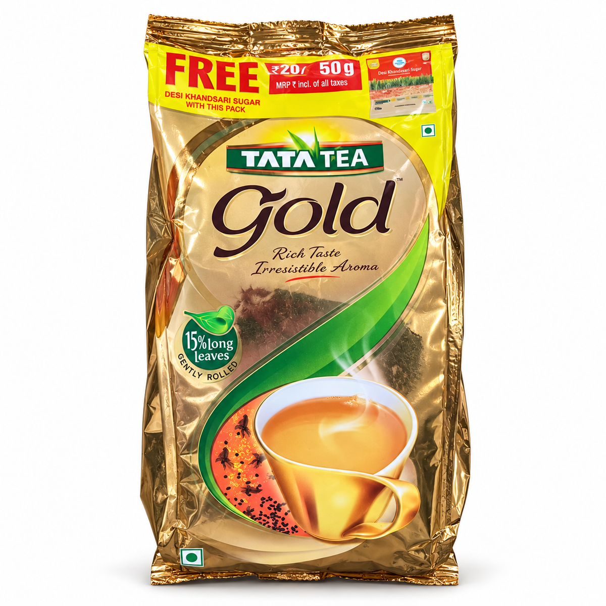 Tata Tea Gold 250g