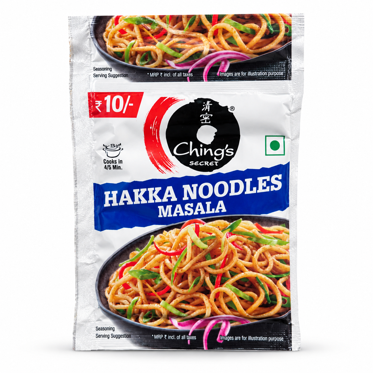 Chings Hakka Noodles Masala 22g