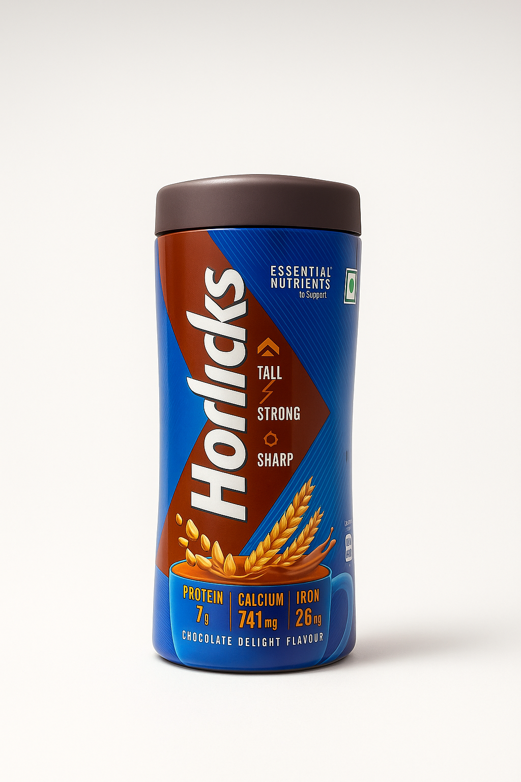 horlicks drink product image