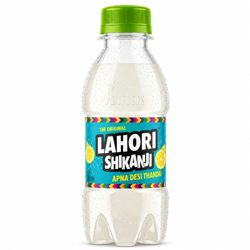 Lahori Shikanji Drink 300ml